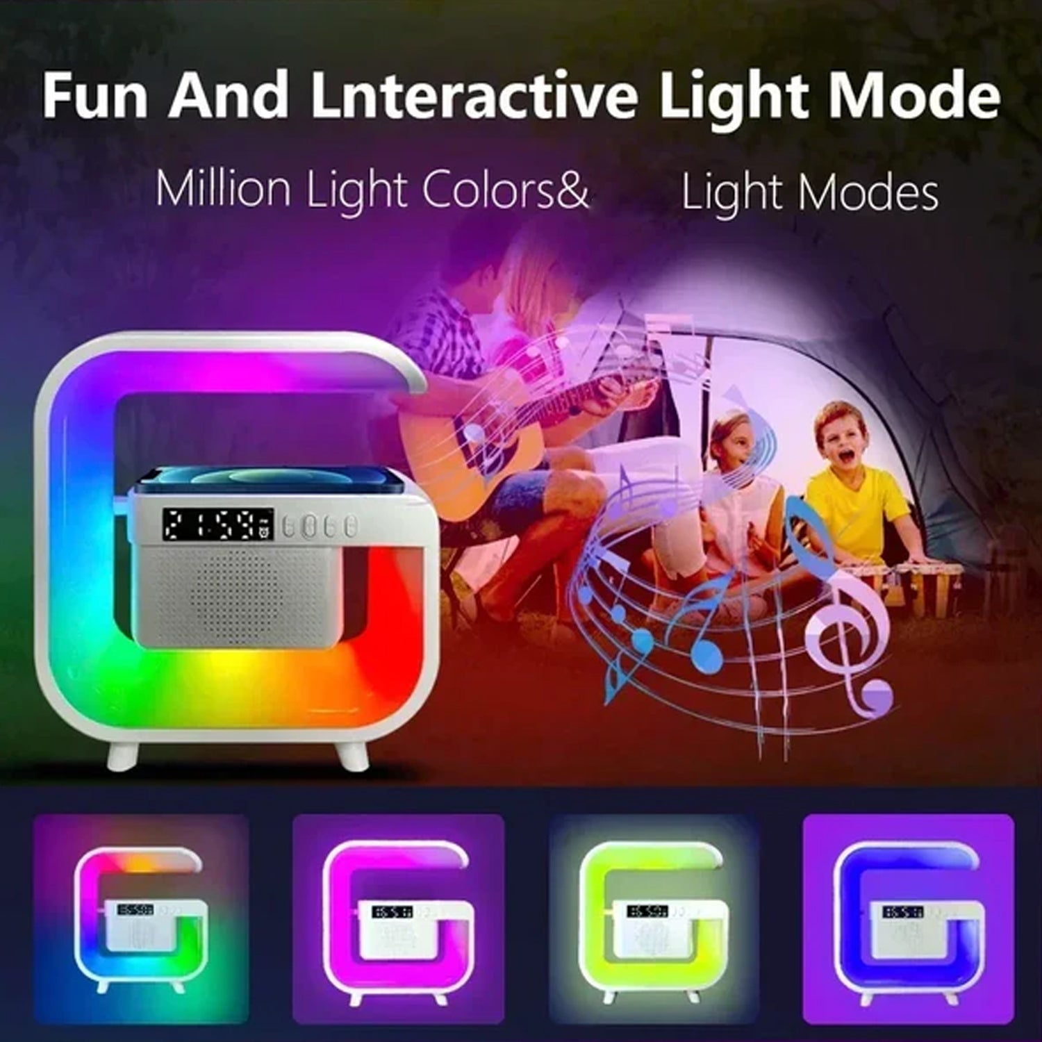 SoundLume Trio SoundLume Trio